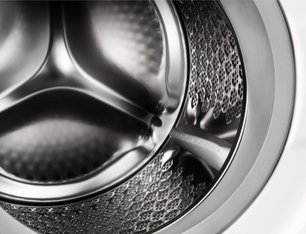 Стиральная машина АЕГ L8FBE48SI фото 3 в Краснодаре Стиральная машина AEG L8FBE48SI фото 3 в Краснодаре