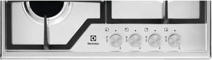 Варочная панель Электролюкс KGS6426SX фото 2 в Краснодаре Варочная панель Electrolux KGS6426SX фото 2 в Краснодаре