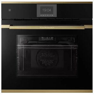 Духовой шкаф Куперсбуш BP 6550.0 S4 Gold фото Духовой шкаф Kuppersbusch BP 6550.0 S4 Gold фото