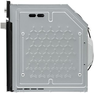 Электрический духовой шкаф KRONA ASTRO 60 S фото 4 в Краснодаре