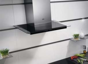 Вытяжка АЕГ DTB5660HM фото 2 в Краснодаре Вытяжка AEG DTB5660HM фото 2 в Краснодаре