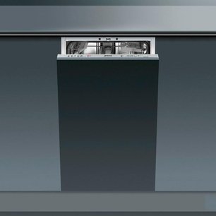 Посудомоечная машина Смег STA4523IN фото 2 в Краснодаре Посудомоечная машина Smeg STA4523IN фото 2 в Краснодаре