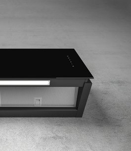 Вытяжка Elica RULES BL/F/60 фото 2 в Краснодаре