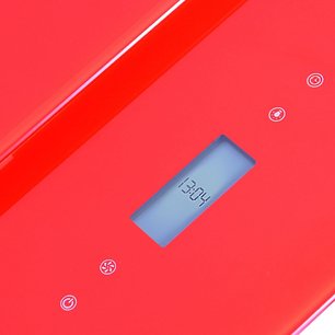 Вытяжка Маунфилд ENVER 80 RED фото 3 в Краснодаре Вытяжка Maunfeld ENVER 80 RED фото 3 в Краснодаре