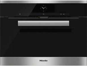 Духовой шкаф Миле H6800BP EDST/CLST сталь фото в Краснодаре Духовой шкаф Miele H6800BP EDST/CLST сталь фото в Краснодаре