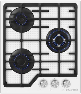 Варочная панель Maunfeld EGHG.43.73CW/G фото в Краснодаре