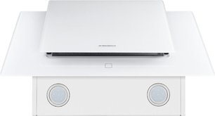 Кухонная вытяжка MAUNFELD Wind 50 белый фото 4 в Краснодаре Кухонная вытяжка MAUNFELD Wind 50 белый фото 4 в Краснодаре