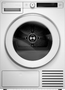 Сушильная машина Аско T510HRXLW.P фото в Краснодаре Сушильная машина Asko T510HRXLW.P фото в Краснодаре