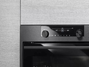 Компактный духовой шкаф Аско OCS8487B фото 2 в Краснодаре Компактный духовой шкаф Asko OCS8487B фото 2 в Краснодаре