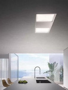 Встраиваемая вытяжка Фалмек Skema 120 white фото 2 в Краснодаре Встраиваемая вытяжка Falmec Skema 120 white фото 2 в Краснодаре