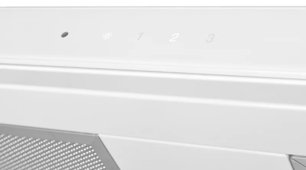 Встраиваемая вытяжка Kuppersberg SLIMLUX S 90 GW фото 2 в Краснодаре