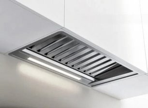 Вытяжка Pando PRO/52 INOX V. 830 фото 2 в Краснодаре