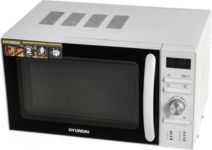 Микроволновая печь Hyundai HYM-D3027 фото 3 в Краснодаре