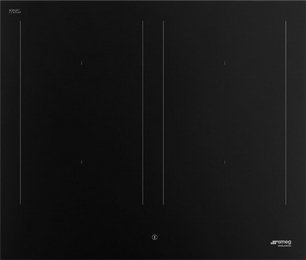 Варочная панель Smeg SIM3644N фото в Краснодаре