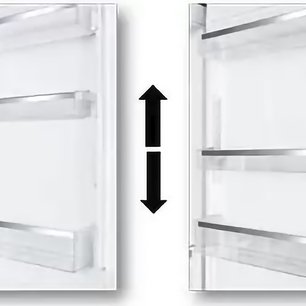 Встраиваемый холодильник Де Дитрих DRC1771FN фото 4 в Краснодаре Встраиваемый холодильник De Dietrich DRC1771FN фото 4 в Краснодаре