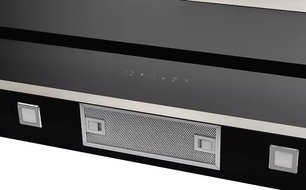 Вытяжка Куперсберг F 930 B фото 3 в Краснодаре Вытяжка Kuppersberg F 930 B фото 3 в Краснодаре