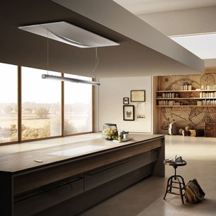 Вытяжка ELICA EMPTY SKY WH/F/120 фото 4 в Краснодаре Вытяжка ELICA EMPTY SKY WH/F/120 фото 4 в Краснодаре