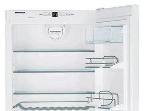 Холодильник Либхер CNP 3913 Comfort NoFrost фото 3 в Краснодаре Холодильник Liebherr CNP 3913 Comfort NoFrost фото 3 в Краснодаре