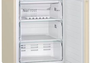Холодильник с нижней морозильной камерой BOSCH KGN39UK22R фото 4 в Краснодаре