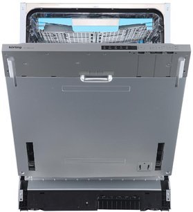 Встраиваемая посудомоечная машина Korting KDI 60460 SD фото 2 в Краснодаре