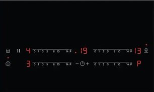 Варочная панель АЕГ IKB64410FB фото 2 в Краснодаре Варочная панель AEG IKB64410FB фото 2 в Краснодаре