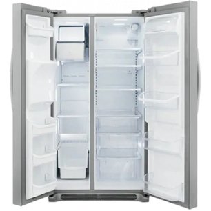 Холодильник Фриджидаер FGHS2655PF фото 3 в Краснодаре Холодильник Frigidaire FGHS2655PF фото 3 в Краснодаре