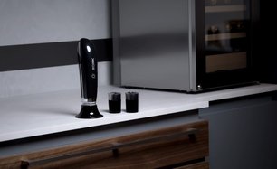 Ручной вакуумный упаковщик БОРК AU508 фото 3 в Краснодаре Ручной вакуумный упаковщик BORK AU508 фото 3 в Краснодаре