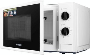 Микроволновая печь Хендай HYM-M2048 фото 4 в Краснодаре Микроволновая печь Hyundai HYM-M2048 фото 4 в Краснодаре