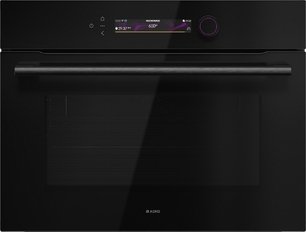 Встраиваемая микроволновая печь Аско OM54BGH фото 2 в Краснодаре Встраиваемая микроволновая печь Asko OM54BGH фото 2 в Краснодаре