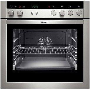 Духовой шкаф Нефф E15M74N0 фото в Краснодаре Духовой шкаф Neff E15M74N0 фото в Краснодаре