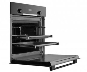 Встраиваемый духовой шкаф BOSCH HBF554YB0R фото 3 в Краснодаре Встраиваемый духовой шкаф BOSCH HBF554YB0R фото 3 в Краснодаре