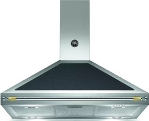 Вытяжка Бертаззони K100 HER NE A фото в Краснодаре Вытяжка Bertazzoni K100 HER NE A фото в Краснодаре
