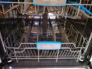 Посудомоечная машина Кертинг KDI 60165 фото 3 в Краснодаре Посудомоечная машина Korting KDI 60165 фото 3 в Краснодаре