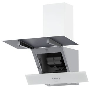 Вытяжка Крона VEREIN II 600 WHITE PB фото 4 в Краснодаре Вытяжка KRONA VEREIN II 600 WHITE PB фото 4 в Краснодаре