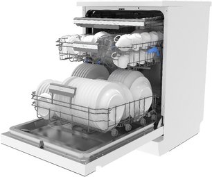 Посудомоечная машина Midea MFD60S510Wi фото 4 в Краснодаре