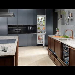 Духовой шкаф Электролюкс VKL 8E00 X фото 4 в Краснодаре Духовой шкаф Electrolux VKL 8E00 X фото 4 в Краснодаре