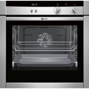 Духовой шкаф Нефф B45M42N3RU  фото в Краснодаре Духовой шкаф Neff B45M42N3RU  фото в Краснодаре