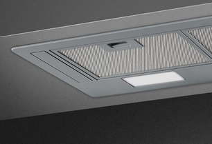 Встраиваемая вытяжка Smeg KSG70HE фото 3 в Краснодаре