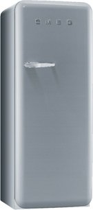 Холодильник Смег FAB28RX1 фото в Краснодаре Холодильник Smeg FAB28RX1 фото в Краснодаре