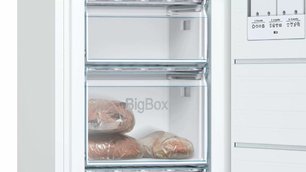 Морозильник Бош GSV29VW20R фото 2 в Краснодаре Морозильник Bosch GSV29VW20R фото 2 в Краснодаре