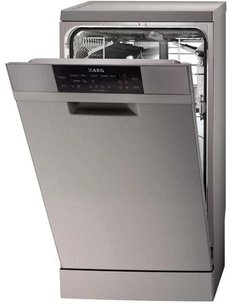 Посудомоечная машина АЕГ F88429M0P фото 2 в Краснодаре Посудомоечная машина AEG F88429M0P фото 2 в Краснодаре