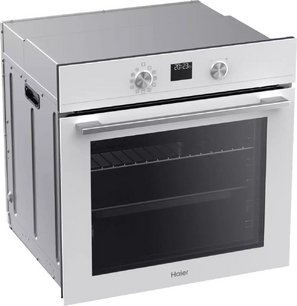 Духовой шкаф Хайер HOQ-K4AAN3WB фото 2 в Краснодаре Духовой шкаф Haier HOQ-K4AAN3WB фото 2 в Краснодаре
