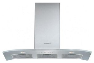 Вытяжка Де Дитрих DHD1155X фото 2 в Краснодаре Вытяжка De Dietrich DHD1155X фото 2 в Краснодаре