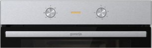 Духовой шкаф Горение BO6712E02XK фото 2 в Краснодаре Духовой шкаф Gorenje BO6712E02XK фото 2 в Краснодаре