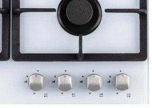 Варочная поверхность Крона ARMONIA 60 WH фото 3 в Краснодаре Варочная поверхность KRONA ARMONIA 60 WH фото 3 в Краснодаре