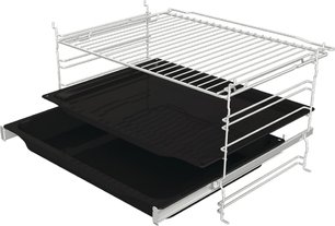 Духовой шкаф Горение BOS6737E06B фото 4 в Краснодаре Духовой шкаф Gorenje BOS6737E06B фото 4 в Краснодаре