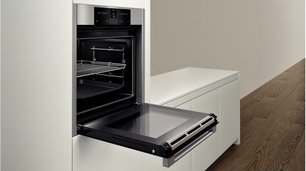 Духовой шкаф Нефф B25CR22N1 фото 4 в Краснодаре Духовой шкаф Neff B25CR22N1 фото 4 в Краснодаре