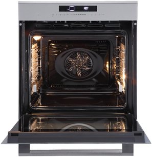 Духовой шкаф Кертинг OKB 1331 GBXGr фото 3 в Краснодаре Духовой шкаф Korting OKB 1331 GBXGr фото 3 в Краснодаре