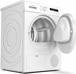 Сушильная машина с тепловым насосом BOSCH WTH83001OE фото 2 в Краснодаре Сушильная машина с тепловым насосом BOSCH WTH83001OE фото 2 в Краснодаре