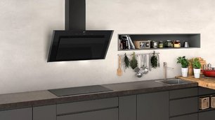 Вытяжка Нефф D96IMW1G1 фото 4 в Краснодаре Вытяжка Neff D96IMW1G1 фото 4 в Краснодаре